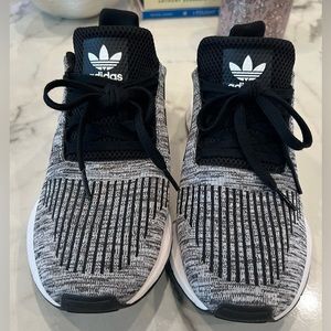 Men’s Adidas - barely worn